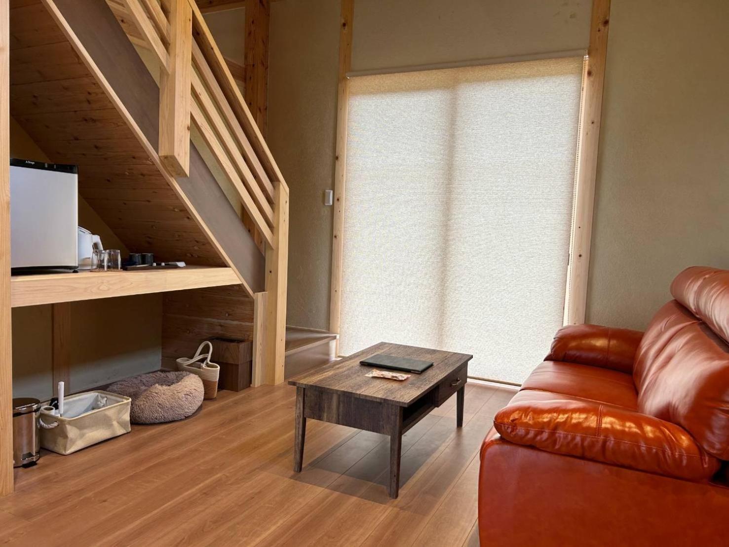 Satoyama Hotel Kanenone Tamba Maibara Eksteriør bilde