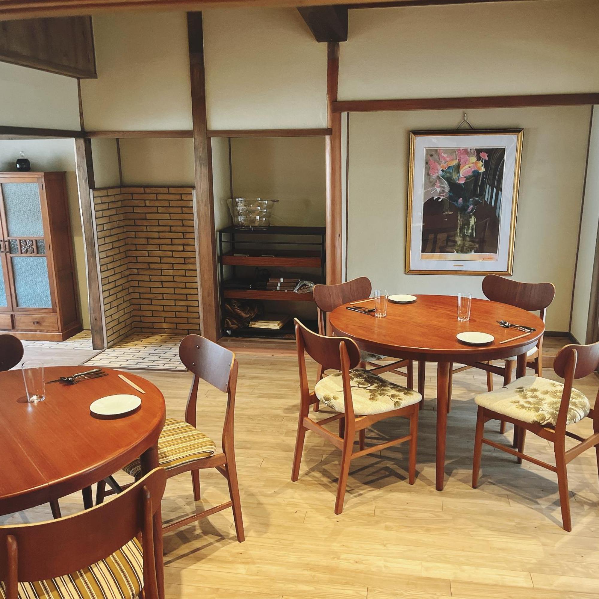 Satoyama Hotel Kanenone Tamba Maibara Eksteriør bilde