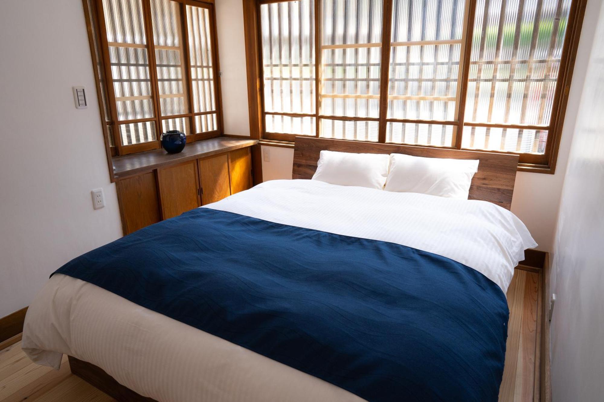 Satoyama Hotel Kanenone Tamba Maibara Eksteriør bilde
