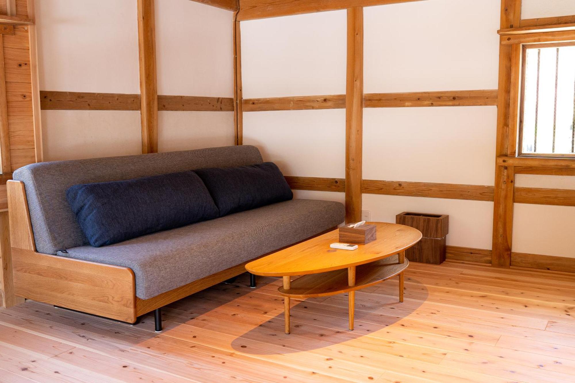 Satoyama Hotel Kanenone Tamba Maibara Eksteriør bilde