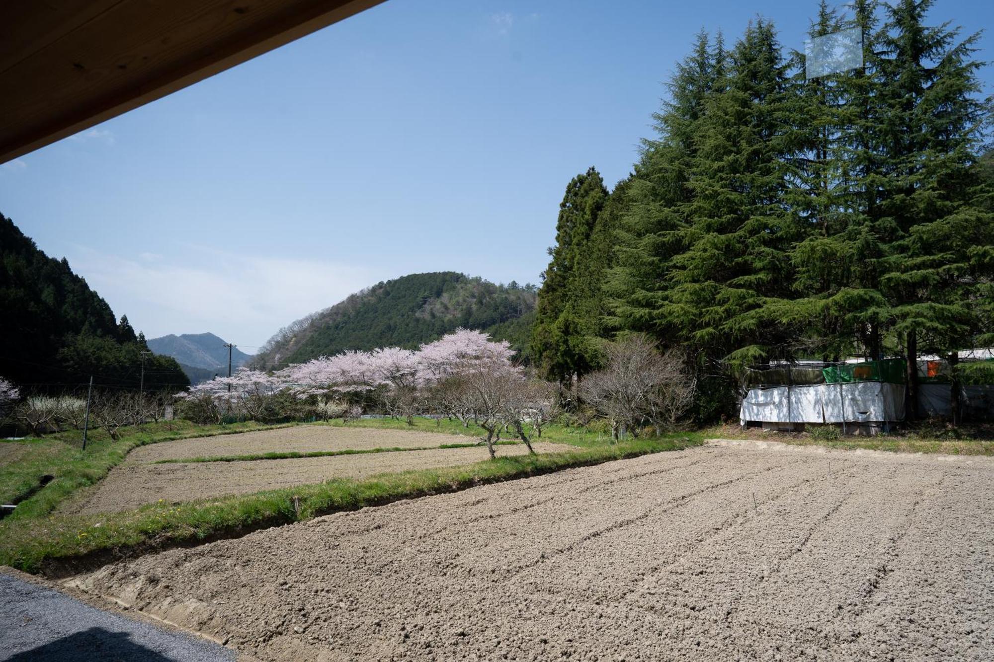 Satoyama Hotel Kanenone Tamba Maibara Eksteriør bilde